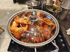 -川骄海鲜自助(河东店)