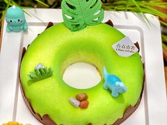 -壹点壹客·生日蛋糕(南山店)