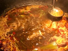 -老天桥蛙炉火锅(姑苏总店)
