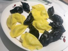 -船歌·鱼水饺青岛菜(正阳路店)