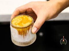 老北京污Dirty-1/4 ONE QUARTER COFFEE LAB(朝阳大悦城店)
