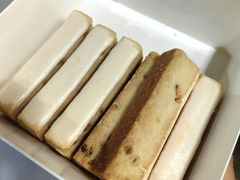 松仁奶酥-祥禾饽饽铺·中式糕点(北京来福士店)