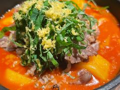 -Fuzzy Bistro 浮几韩餐·茶酒馆