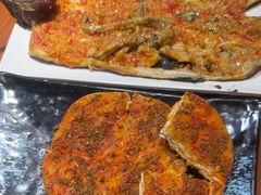 -小杨烤肉(朱雀店)