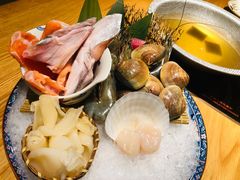 -锅物新语&寿喜烧.炉端割烹(世博源店)