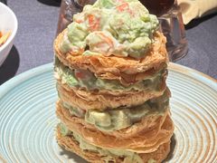 -南里山房(虹桥新天地店)