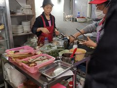 -五娃子烧烤(人民路150号院店)