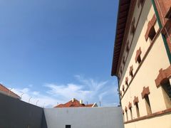 -青岛德国监狱旧址博物馆