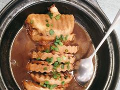 -恒记饭店(珠江路总店)