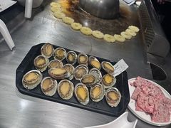 -水木锦堂·自助铁板烧(世贸天阶店)