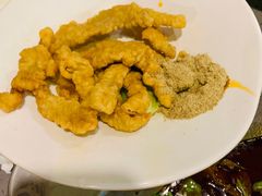 -味仙疯美蛙鱼头火锅(宜兴旗舰店)