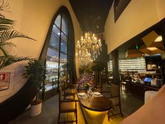 -狮拾久·现代新加坡料理(福田COCO Park店)