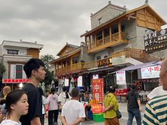 -北川巴拿恰