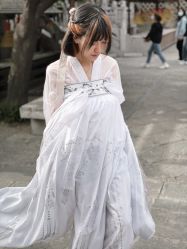 -浮生梦·百里长安汉服体验·化妆造型(永宁门skp店)