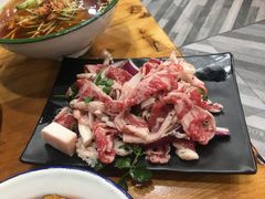 -怡嘉烤肉店(齐齐哈尔烤肉)