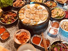 -酒拾烤肉(阳光100店)