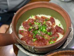 -红星光发煲仔饭(大石街店)