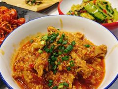 -严三毛口味虾·小严同学的店(曙光路直营店)