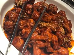 -集杰尚品海鲜烤肉自助餐厅(即墨宝龙广场店)