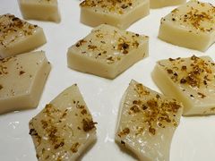 桂花拉糕-绿波廊(豫园店)