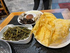 -友乐居羊蝎子(西直门店)