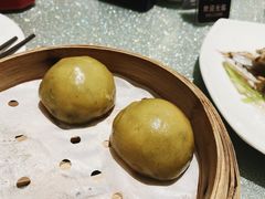 -海蓝海鲜馆(五四北店)