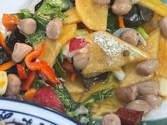 -牛街老爆肚满(牡丹园店)