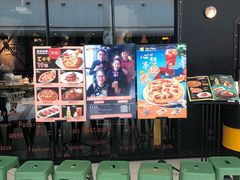 -菲滋意式餐厅(加州阳光二店)