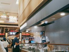 -一醒·手工面·西北传统小吃(新南凯德店)
