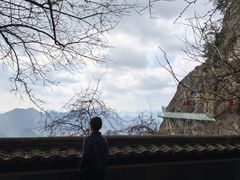 -大慈岩风景区
