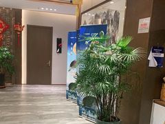 -锋味餐厅(空港复悦里店)