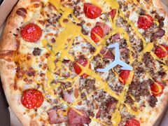 -Tubestation站点比萨(五道营店)