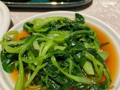青菜-松鹤楼面馆·古法焖肉面(观前店)