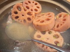 -话梅·客家小厨(东门店)