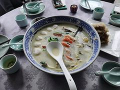 -山外山菜馆(玉泉路店)