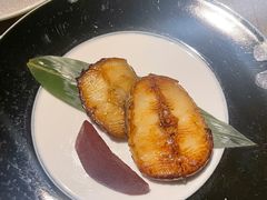 香煎银鳕鱼-穹六人间 people 6(岳阳路店)