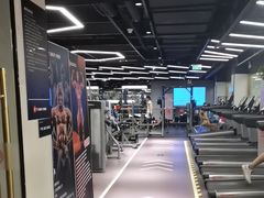 -TONG POWER游泳培训学校(西单山水宾馆校区)