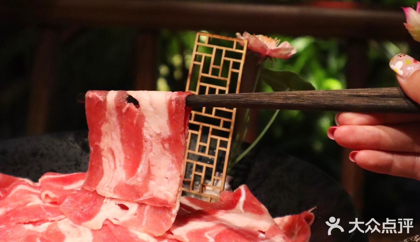南京探店 | 老门东里的天井火锅🥢夏日火锅首选