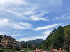 -浙西大峡谷