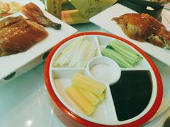 -原鄉本味 楚菜 丹江口鱼(北苑店)