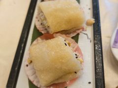 -渔村盛宴(航空新城店)