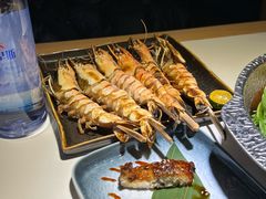 -黑木原精致料理·铁板烧