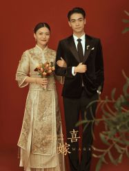 -女王风尚STUDIO·轻奢化定制