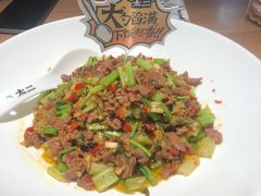-太二酸菜鱼(群光广场店)