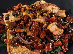 -隔壁老王·家常云南菜(花巷店)