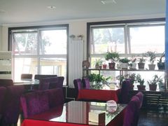 -北京龙庆四季香农家饭庄·灶台鱼·碳烤虹鳟鱼(龙庆峡店)