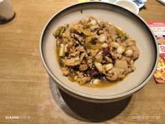 -福照楼汽锅鸡·云南菜(万达广场店)