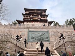 -径山寺
