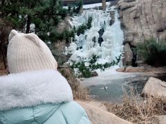 -崂山九水游览区