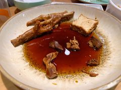 -新加坡高记KOO KEE Restaurant(盈科店)